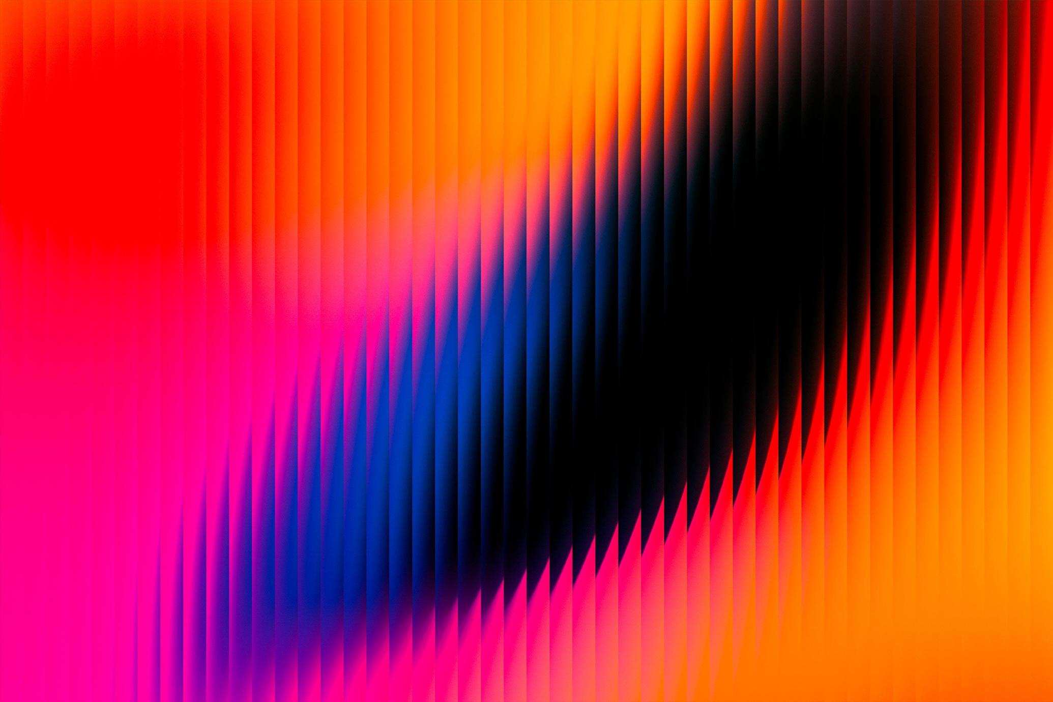 Security - Built in from day one, not patched later.